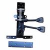 Replacement Swivel Tilt Control for Office Chair for Computer Swivel Chairs Hardware Heavy Duty Office Chair Tilt Mechanism