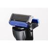 Schick Hydro5 Original Razor Special Pack Handle + Blade 13p + Cover Set, 1 Set ,Korean Razor Blade