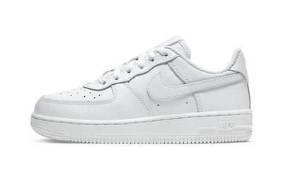Air Force 1 Low Triple White 2017 PS 314193-117