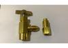 TT1214 R134A Puncture Refrigerant Valve Adapter for EU/US