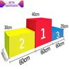 Brangdy Kids' Wooden Assembly Podium
