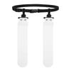 3pcs PVC Flag Football Belt PP Tear Away Belt Adjustable Flag Football Belt Training Games