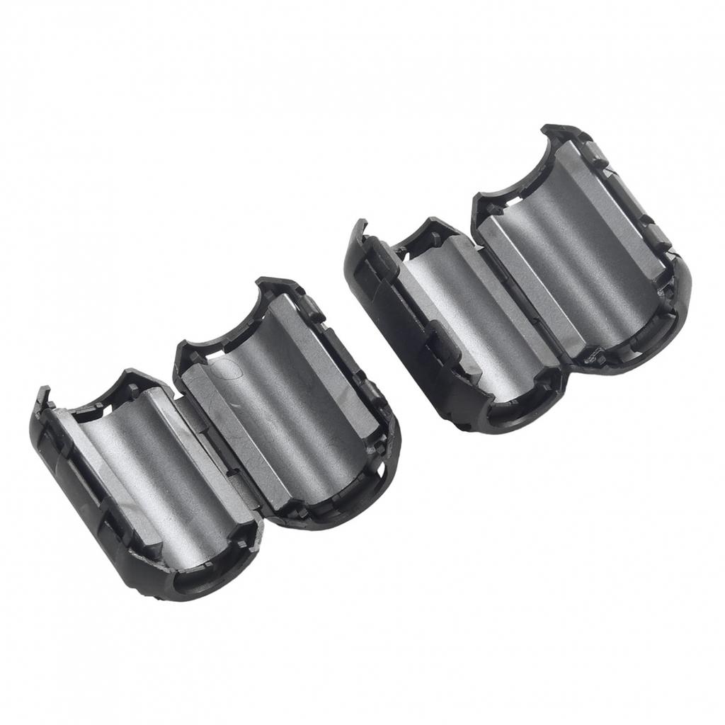 Filtrowanie hałasu w warsztacie fabrycznym Pierścień tłumiący hałas 12 x 25 mm