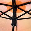 WPC Glow Pearl Mini 3 Fold Umbrella Upem 002