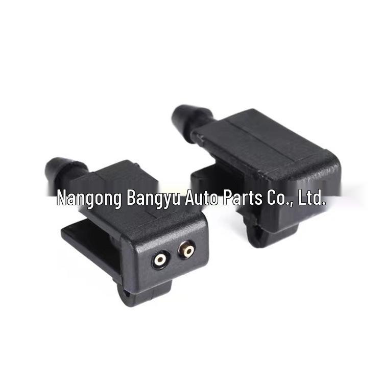 Renault Scenic/Megane Front Windshield Wiper Nozzle 8200082347