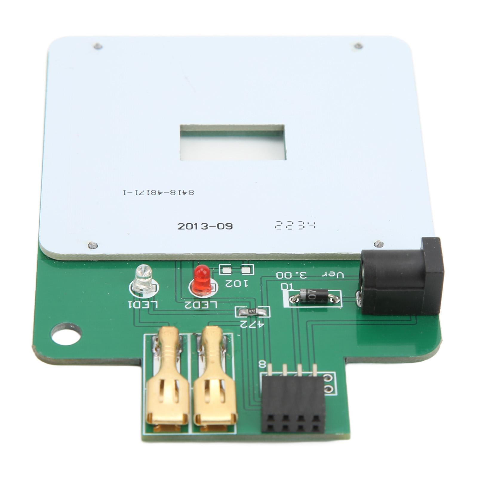 

EWS3 EWS4 Test Platform Перезаряджуваний високоефективний замінник програматора Land Rover EWS
