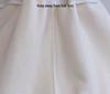 Plus Size Girls' Loose Fit Winter Sports Pants with Velvet Lining