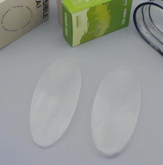 

Silicone Padded Body Shaping Underwear for Women - Hip Enhancing & Lifting Pants Small [Thickness ~1.5cm]