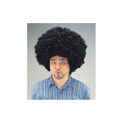 The Biggest Wonder Afro Ever - Black