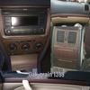 07-14 Skoda Octavia Center Console Gear Decoration Sticker