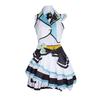 Project More Sekai More Jump Hanasato Minori Cosplay Game Costumes Character