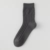 Men's Spring and Autumn Leisure All Kinds of Business Deodorant Sweat In Tube Socks