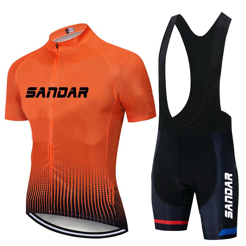 

2025 Летний комплект веломайки дышащий горный велосипед одежда для велоспорта одежда для горного велосипеда одежда Maillot Ropa Ciclismo Asian size-4XL