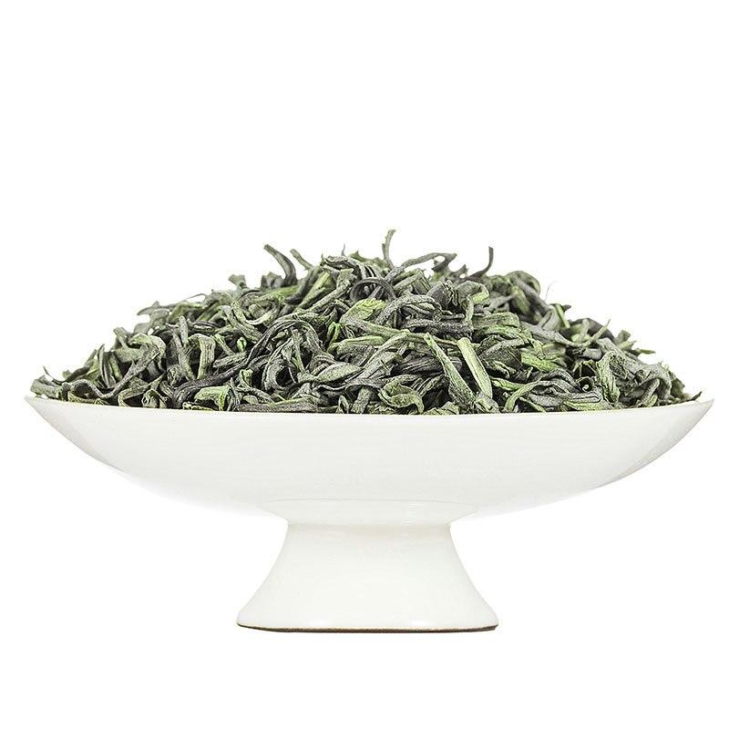Tè verde Fujian Ningde 2023 Tè di alta montagna Sapore di primavera Lvcha Tè 250g