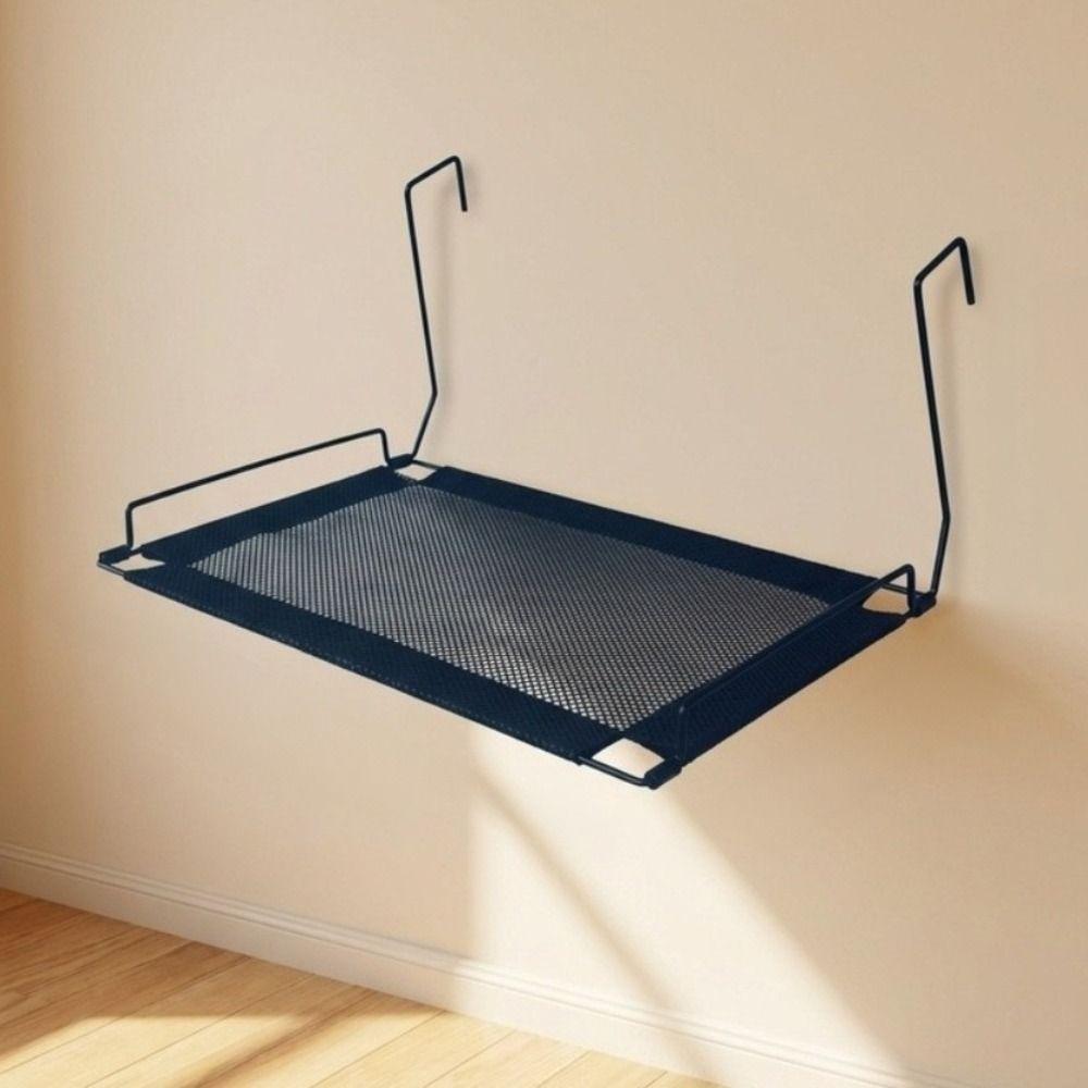 Heavy Duty Cat Hammock Foldable Cat Climbing Frame New Hanging Cat Bed Pet Supplies