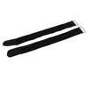 2Pcs Bicycle Multifunctional Adjustable Fixie Straps Ties Bicycle Pump Cables Fixing Strap