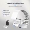 Xinbaisen XC-CRG337C Compatible Black Toner Cartridge