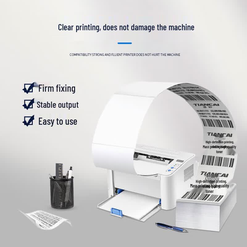 Xinbaisen XC-CRG337C Compatible Black Toner Cartridge