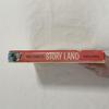 [USED] 1961 WALT DISNEY'S STORY LAND Vintage Book