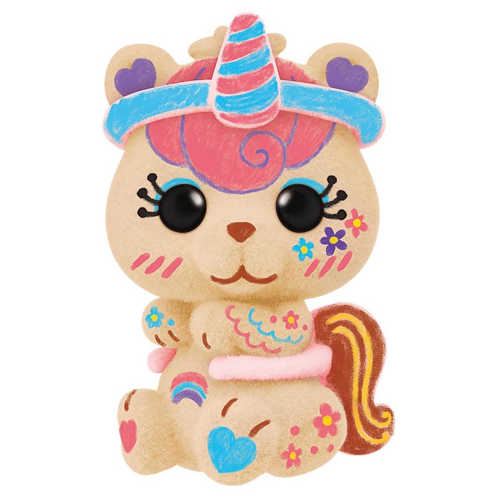 Drawing Mofriends Dokidoki Fantasy Set