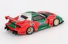 Sunrich MINI GT Scale Mazda Silhouette 787B Finished Model 1/64 RX-7 LB-Super (Right-Hand Drive) MGT00990-R