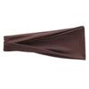 Unisex Elastic Headband for Sports, Yoga, Running, and Gym