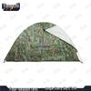 Versatile Camouflage Outdoor Tent