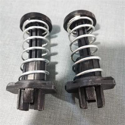 2 пружины защелки капота 2218800327 для Mercedes Benz S63 AMG S350 S600 S550
