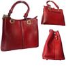 Pu Water Bucket Bag For Women With Zipper Closure And Elegant Design For Daily Use