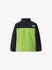 Insulated Jacket THE NORTH FACE Convert Cross Jacket Sportmoss Zip-in-Zip Compatible Size 140