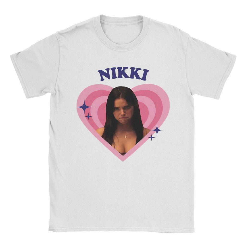 Unisex Unisex TShirt Obsession Movie 2026 Obsession Humorous 100 Cotton Tees Short Sleeve T Shirt O Neck Tops Graphic