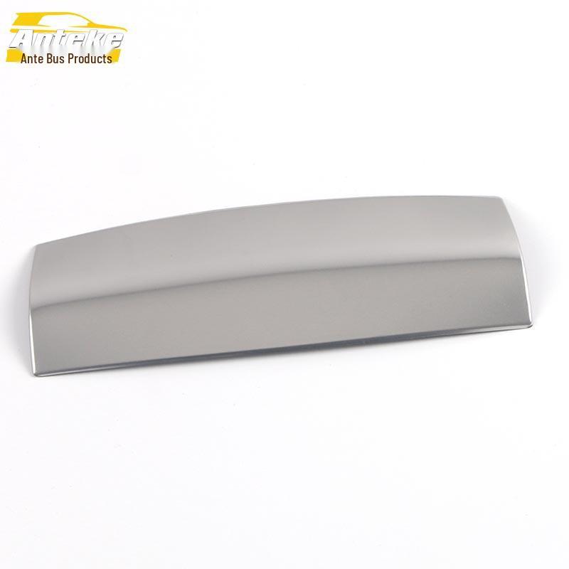 

22 Mondeo Rear Air Outlet Sequins: Anti-Kick Decorative Stickers for Air Conditioning