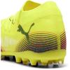 Puma Mens Future 8 Match Flat Firm Ground Football Boots