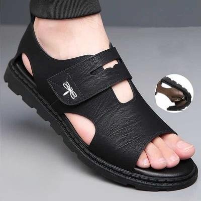 Sapatos de homem – Sandálias