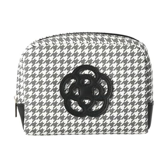 CLATHAS Pouch Ladies Square Pouch 10401303 Women