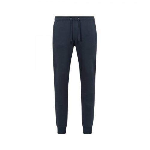Stedman Unisex Adult Recycled Jogging Bottoms L bleu nuit