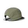 BROMPTON LONDON N/Pu Codura Camp Cap - Khaki (P245Aha101)