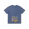 Thisisneverthat Tnt Mickey Friends Tee Blue