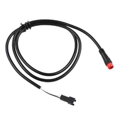 2pin Waterproof Cable Brake Extension Cable Electric Bike Cable