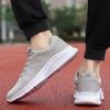 Scarpe da corsa vulcanizzate da uomo, scarpe da tennis leggere casual unisex, scarpe sportive atletiche, scarpe da ginnastica traspiranti alla moda