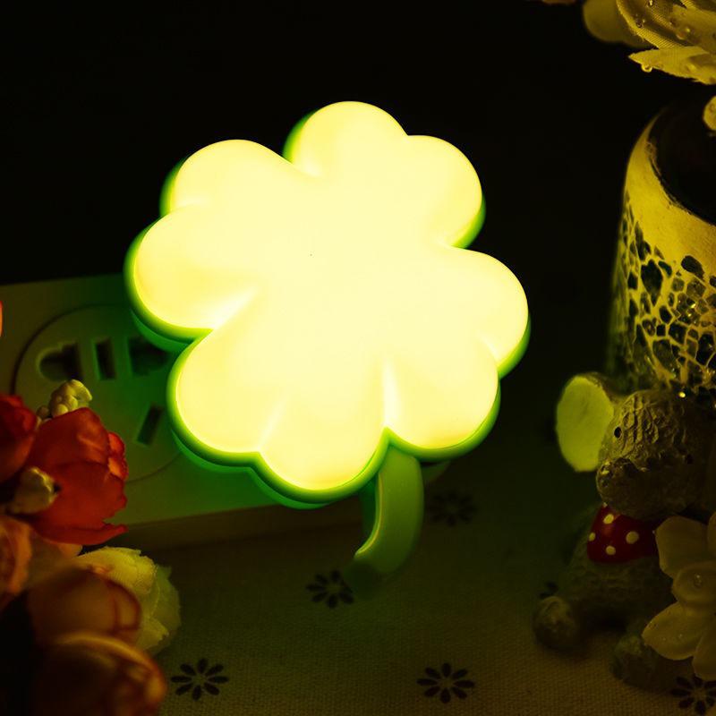 Xiaomi LED Smart Motion Sensor Night Lights  Plug In Auto On/Off Cloud for Kids Bedroom Stair Hallway Study Bedhead Night Lamps