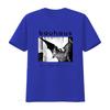 Bauhaus Bela Lugosi Dead T Shirt  Cotton White for Men Sizes S To 5XL Vintage Washed Stretched Top For Everyday Wear Homme