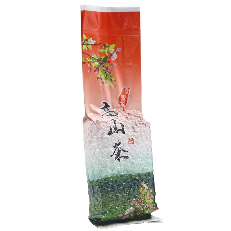 Китайский чай молочный улун 125g