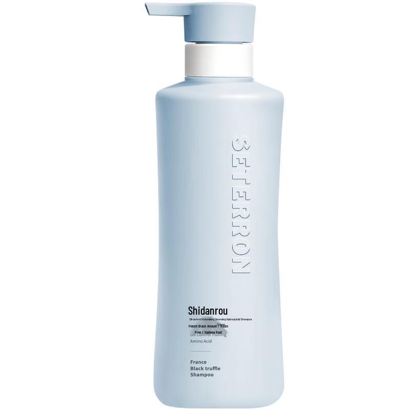 Shi Dan Rou Nile Garden Amino Acid Shower Gel