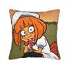 Ongezellig Mymy Yana Pillow Covers Accessories Printed Cushion Cover Decor Pillow Case Cover Home Multiple Sizes