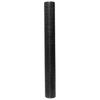 Balcony Screen, Black, 400X90 Cm, Poly Rattan