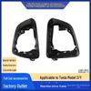 Compatible with Tesla Model 3/Y Rearview Mirror Frame Bracket 2287.3025/2287.3026/8202201