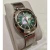 Used ORIENT Chrono Ace Mexican 27 Stones 9-sided Cut Glass