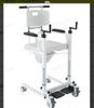 Hydraulic Lift Transfer Chair for Elderly and Disabled - Multifunctional Mobility Aid