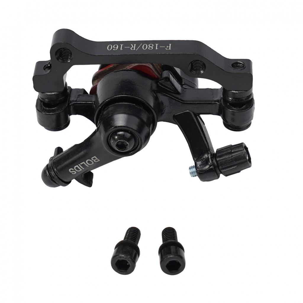 Hassle Installation Aluminum Alloy Bike Brake Disc for Rear Wheel
